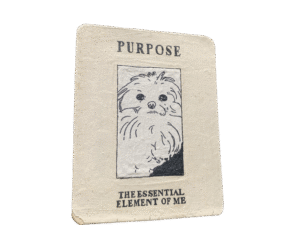 Purpose by Bonggal J. Hutagalung